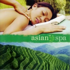 Thư Giãn Châu Á - Asian Spa