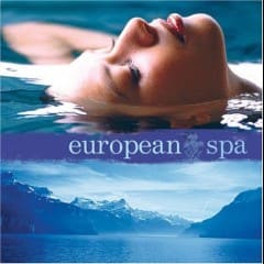 Thư Giãn Châu Âu - European Spa