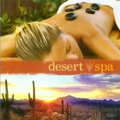 Thư Giãn Sa Mạc - Desert Spa