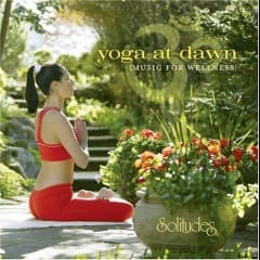 Yoga Lúc Bình Minh - Yoga At Dawn
