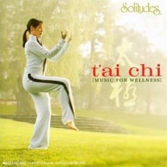 Thái Cực Quyền - T’Ai Chi (Music For Wellness)