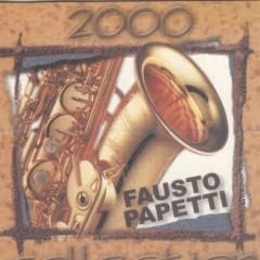 Fausto Papetti - Collection