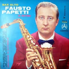 Fausto Papetti - Grand Collection