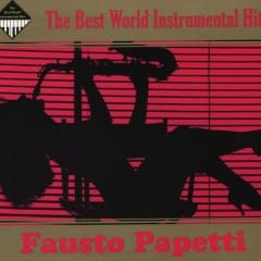 Fausto Papetti - Greatest Hits Vol.1