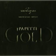 Fausto Papetti - Papetti Gold Vol.1