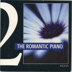 Piano Lãng Mạn - 101 Classics Vol.2
