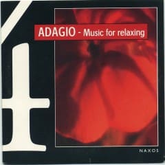 Âm Nhạc Để Thư Giãn - 101 Classics Vol.4