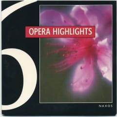 Điểm Nổi Bật Của Opera - 101 Classics Vol.6