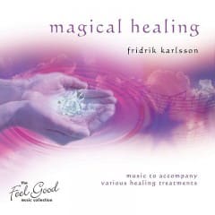 Phép Thuật Chữa Lành - Magical Healing