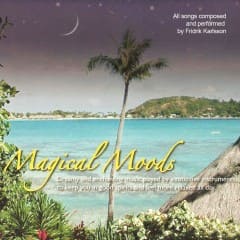 Tâm Trạng Kỳ Diệu - Magical Moods
