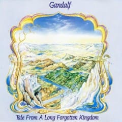 Vương Quốc Bị Lãng Quên - Tale From A Long Forgotten Kingdom