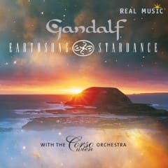 Khúc Ca Trái Đất Và Điệu Nhảy Của Các Vì Sao - Earthsong And Stardance