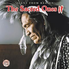 Đấng Thiêng Liêng - The Sacred Ones Vol.2