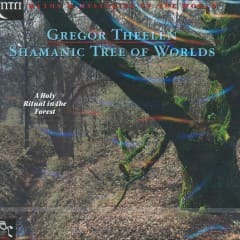 Cây Pháp Sư Thế Giới - Shamanic Tree Of Worlds