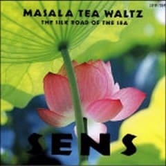 Trà Masala Dạ Vàng - Masala Tea Waltz