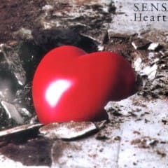 Trái Tim - Heart