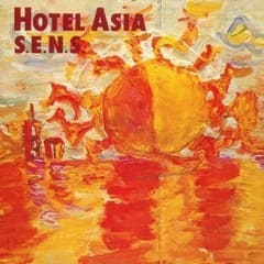 Khách Sạn Á Châu - Hotel Asia