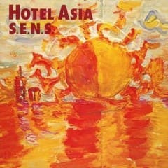 Khách Sạn Á Châu - Hotel Asia