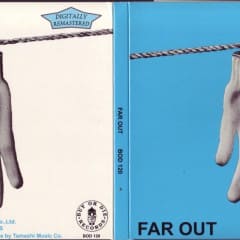 Xa Xôi - Far Out