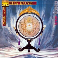 Con Đường Tơ Lụa - Silk Road Vol.1
