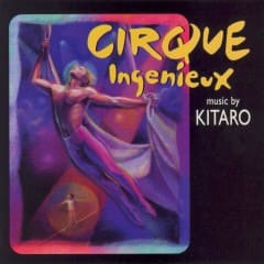 Xiếc Tài Tình - Cirque Ingenieux