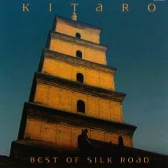 Con Đường Tơ Lụa - Best Of Silk Road