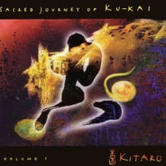 Hành Trình Thiêng Liêng Của Ku-Kai - Sacred Journey Of Ku-Kai Vol.1