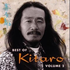 Nhạc Phẩm Hay Nhất Của Kitaro - Best Of Kitaro Vol.2
