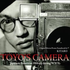 Máy Ảnh Toyo - Toyo’s Camera