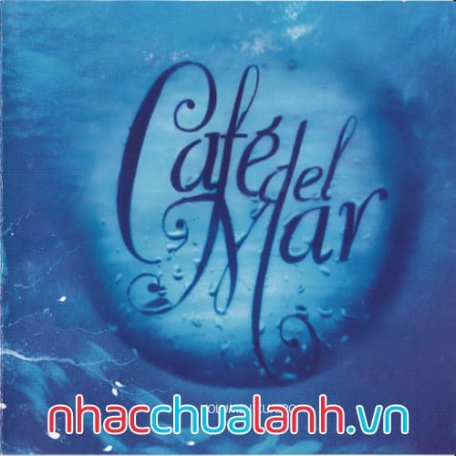 Album Cafe Del Mar Vol.4