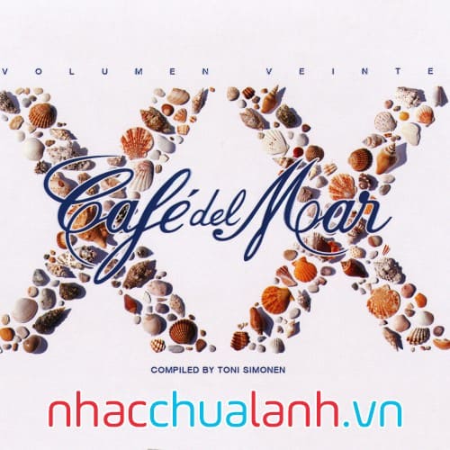 Album Cafe Del Mar Vol.29