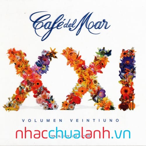 Album Cafe Del Mar Vol.30