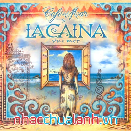 Album Cafe Del Mar - Vue Mer