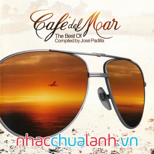 Album The Best Of Cafe Del Mar Music Vol.2