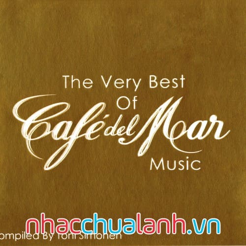 Album The Best Of Cafe Del Mar Music Vol.4