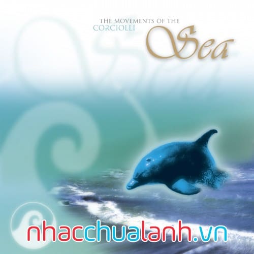 Album Sự Chuyển Động Của Biển - The Movements Of The Sea