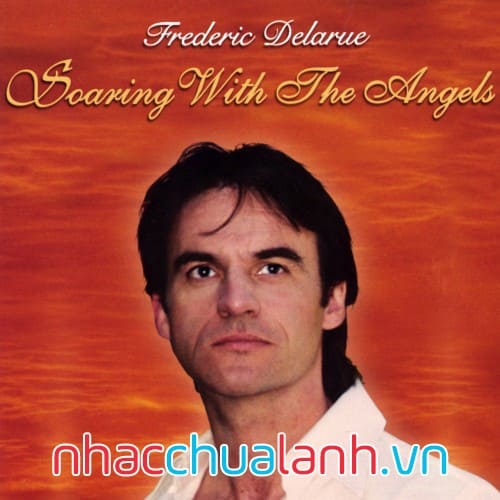 Album Bay Cùng Các Thiên Thần - Soaring With The Angels