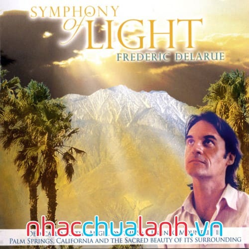 Album Bản Giao Hưởng Ánh Sáng - Symphony Of Light