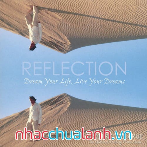 Album Phản Xạ - Reflection