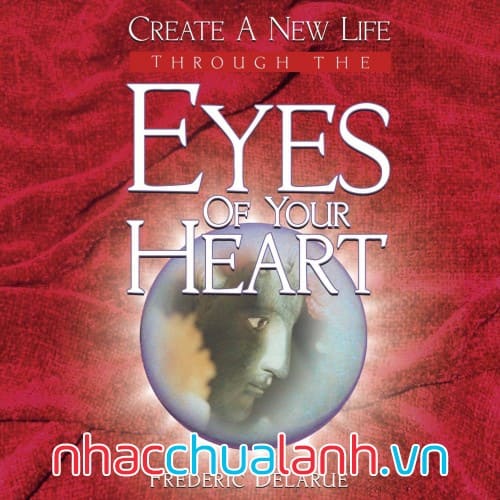 Album Đôi Mắt Của Trái Tim Bạn - Eyes Of Your Heart