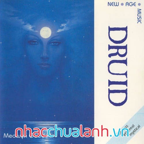 Album Tu Sĩ - Druid Vol.1