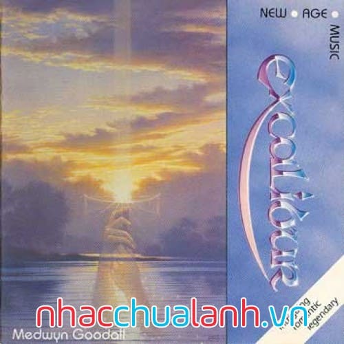Album Thanh Kiếm Huyền Thoại - Excalibur