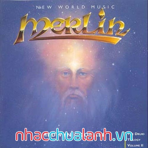 Album Chim Ưng - Merlin