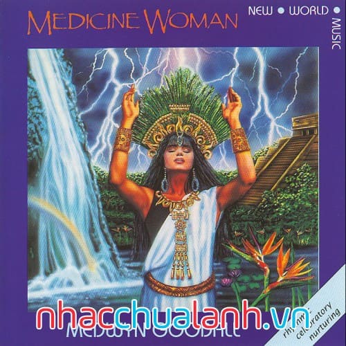 Album Nữ Bác Sĩ - Medicine Woman Vol.1
