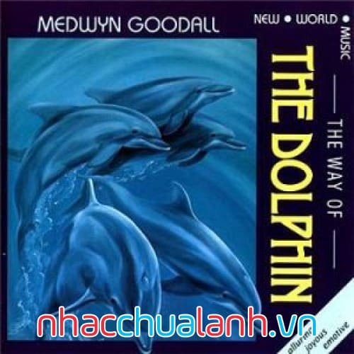 Album Con Đường Của Cá Heo - The Way Of The Dolphin