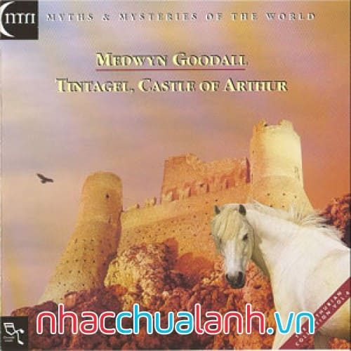 Album Alcazar, Ngọn Lửa Đam Mê - Alcazar, Flame Of Passion