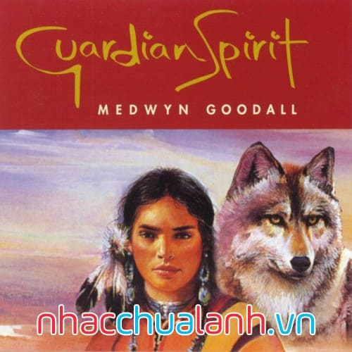 Album Tinh Thần Người Giám Hộ - Guardian Spirit