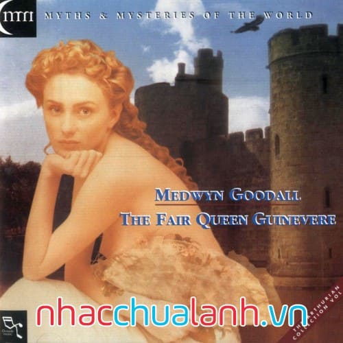 Album Nữ Hoàng Của Công Bình Guinevere - The Fair Queen Guinevere