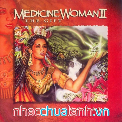 Album Nữ Bác Sĩ - Medicine Woman Vol.2