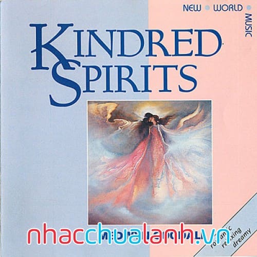 Album Tinh Thần Đồng Loại - Kindred Spirits